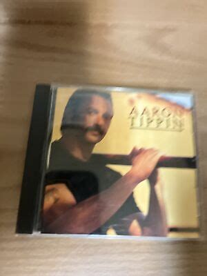 Tool Box By Aaron Tippin CD Oct 1999 BMG Special Products