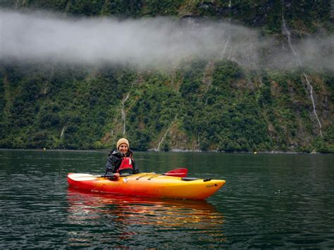 Milford Sound Cruise And Kayak Tour Our Honest Review