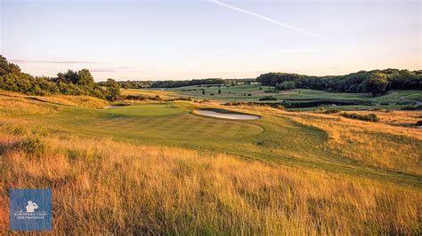 London Golf Club - European Tour Destinations - Links2Golf Private Network