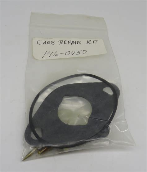 146 0457 Onan Carburetor Repair Kit For Rv Genset For Onan 146 0528 Ca Ess Kay Yards Marina