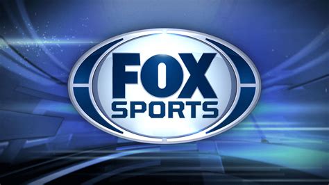 Fox Sports PressPass