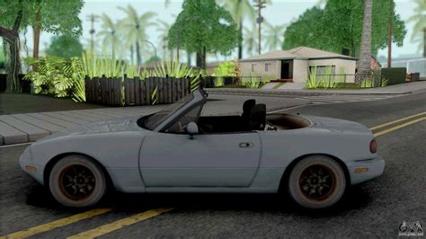 Mazda MX-5 Miata (Assetto Corsa) for GTA San Andreas