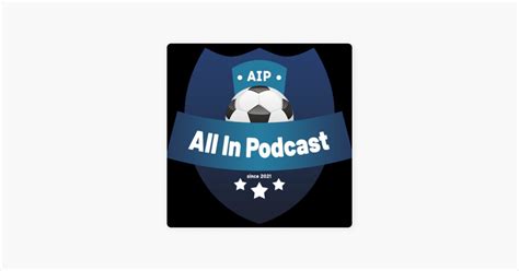 ‎All In Podcast on Apple Podcasts