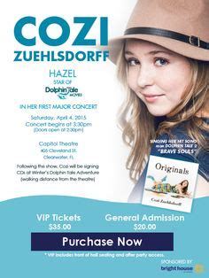 Cozi Zuehlsdorff Ideas Dolphin Tale Clearwater Marine Aquarium