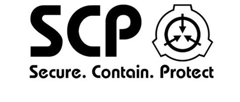 Scp Database Scp Containment Is Magic Wiki