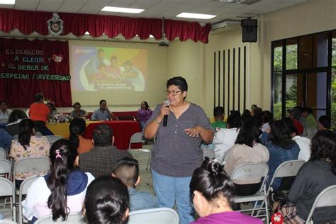 Continúa presentación de cartilla Diversidad Digna en Matagalpa