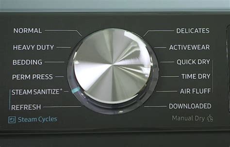 Samsung Dryer Not Heating 5 Quick And Easy Fixes