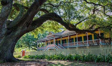 Laura Plantation: Louisiana's Creole Heritage Site - Louisiana's River ...