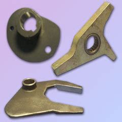 Machined Investment Castings At Best Price In Pune By VBS Engineers