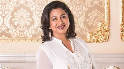 I Do Not Expect Anything From Anybody: Radikaa Sarathkumar! | JFW Just for women