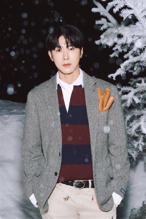 Tvxq 2022 Winter Smtown Smcu Palace Concept Photos Kpopping