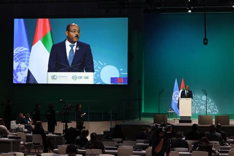 ‘Historic’ Advisory Opinion on Climate Change Says Countries Must