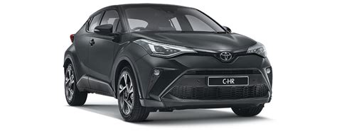 C Hr Nmi Toyota Middelburg