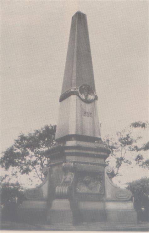 Morro do Moreno Monumentos Monumento a Vasco Fernandes Coutinho 1º