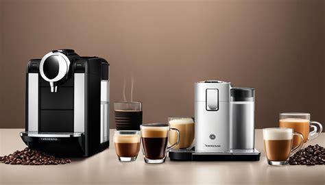 Nespresso vs Tassimo: Which is the Best Coffee Machine?