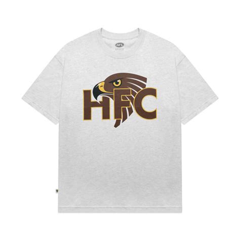 Hawthorn Mitchell & Ness Lance Franklin Champion Tee