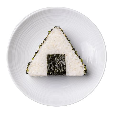 Konbini Tuna Onigiri