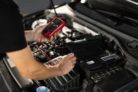 9766 Car Electrical Repair Shops Royalty Free Photos And Stock Images