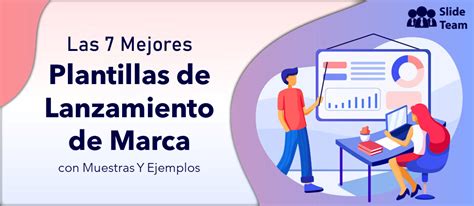 Las Mejores Plantillas De Lanzamiento De Marca Con Muestras Y Ejemplos