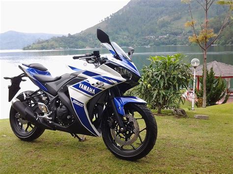 Indonesia Made Yamaha R25 To Be Exported To 30 Markets