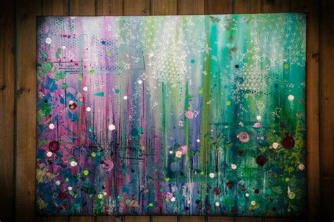 Pin By Rockyw Aj On Boho Fun Ideas Abstract Art Abstract Art