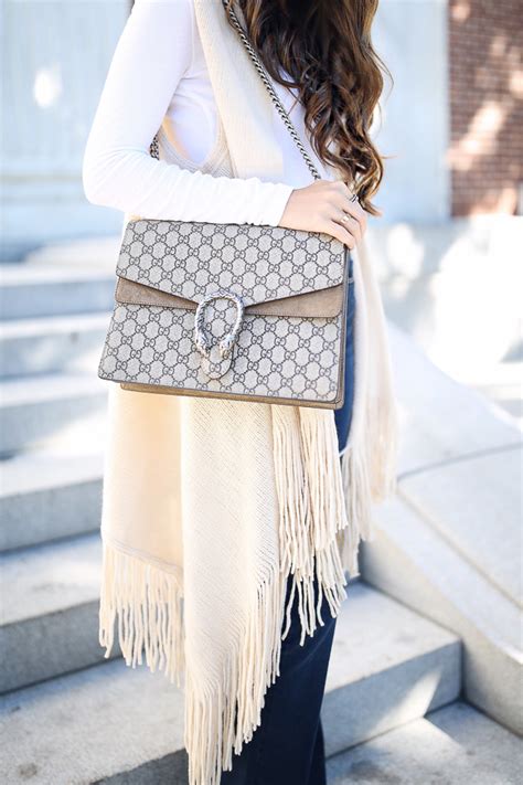 Fringe Vest Southern Curls Pearls