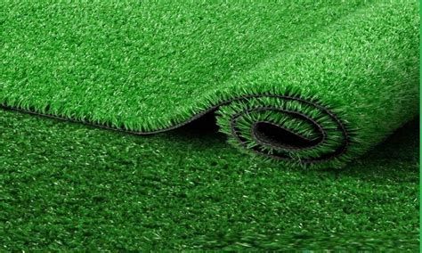 Artificial Grass Vs Real Grass Exploring The Similarities And