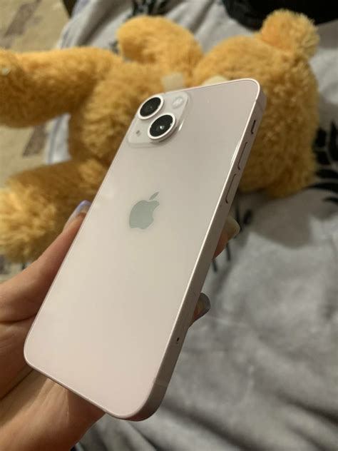 Продам Iphone 13 Mini 128 Gb Pink 14 000 грн Мобільні телефони