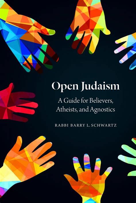 Open Judaism The Jewish Publication Society