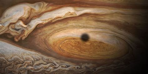 NASA Juno Mission Trailer - Jupiter: Into the Unknown