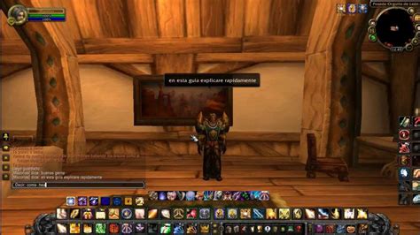 Gu A De Palad N Healer Mazmorra Aleatoria Heroica Youtube