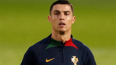 Cristiano Ronaldo Confirms Transfer Offers As Man Utd Star Reveals