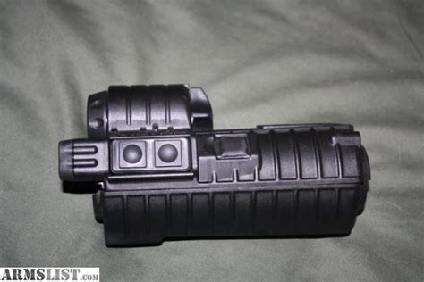 ARMSLIST For Sale NEW SUREFIRE M500AB M500 M500A