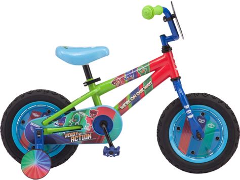 Schwinn Pj Masks 12 Inch Kids Bike Only 49 Shipped On