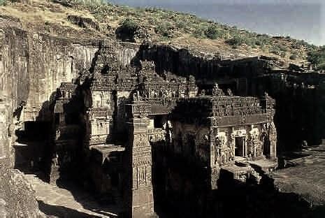 History of Kailasanatha Temple