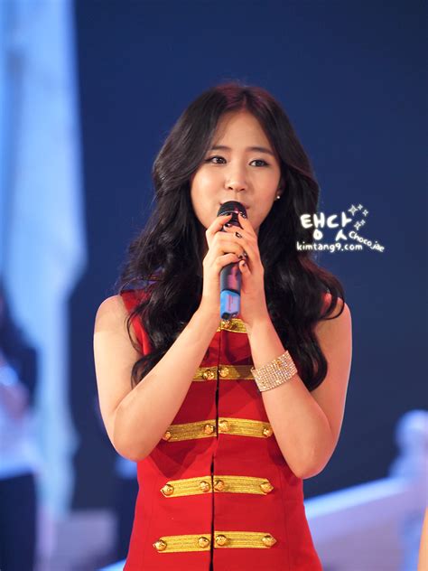 Kwon Yuri Image 170048 Asiachan Kpop Image Board