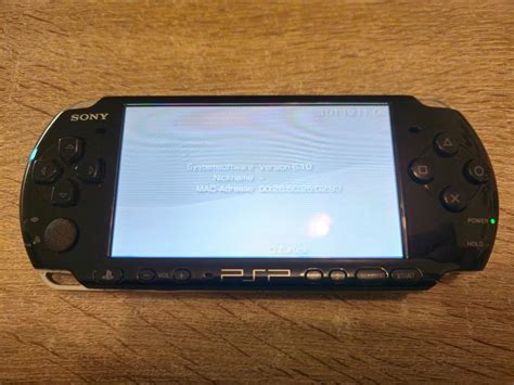 Sony Psp Playstation Portable Er Modell Kaufen Auf Ricardo