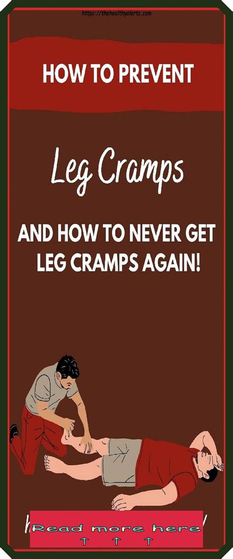 Do You Get Muscle Cramps While Sleeping Here S How To Prevent Them Artofit