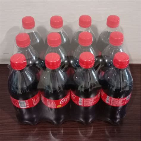 Jual Coca Cola Mini Ml Pack Isi Pc Shopee Indonesia