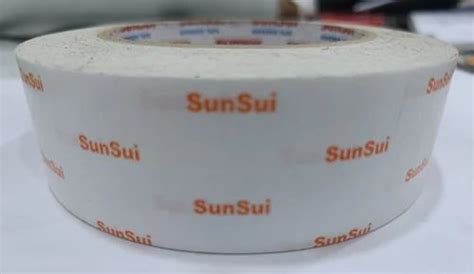 Sunsui Double Side Tissue Tape At Piece Double Sided Tape In New