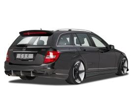 Mercedes C Osztaly W204 C63 AMG Facelift Exclusive Karbon Motorhazteto