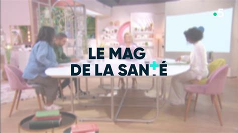 Vid O G N Rique Le Magazine De La Sant France