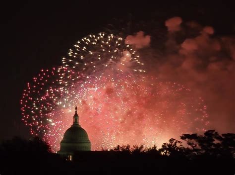 Independence Day Celebrations Around DC In 2023 KidFriendly DC