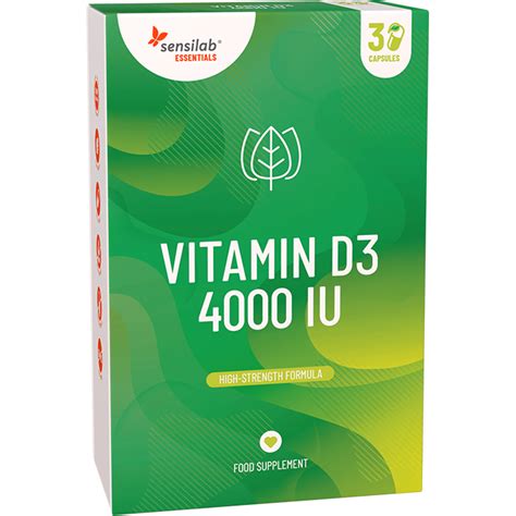 Vitamina D3