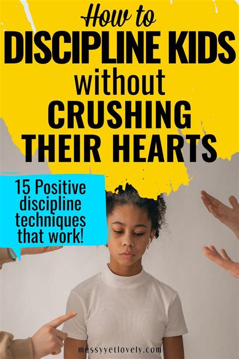 What Is Positive Discipline And The Best Discipline Techniques That