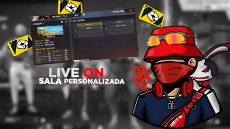 Free Fire Ao Vivo Xtreino Rank E V Em Busca Da Sensi Perfeita