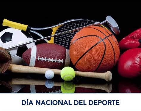 Celebran D A Nacional Del Deporte Lo Mejor De La Semana Sde