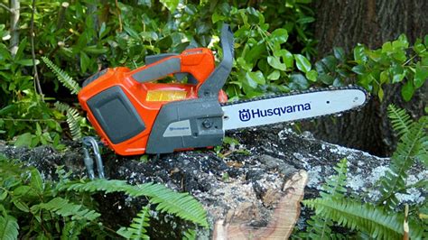 Husqvarna T536 Li Xp Battery Chainsaw Atelier Yuwaciaojp