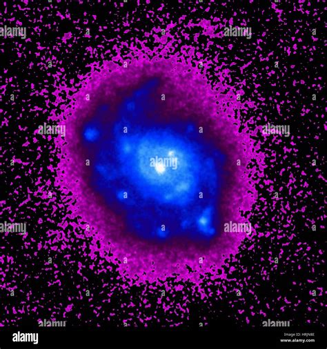 Galassia M Immagini E Fotografie Stock Ad Alta Risoluzione Alamy