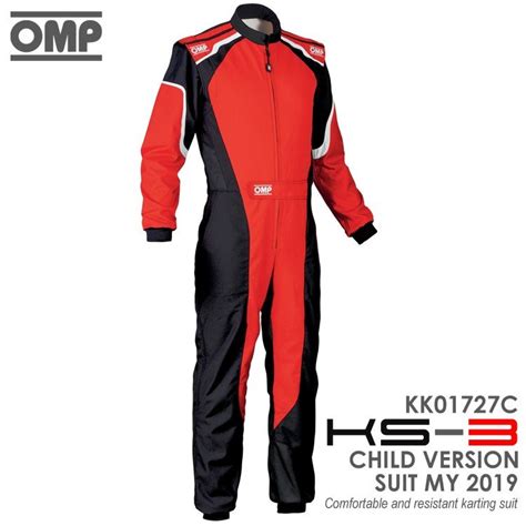 Omp Ks Suit Cik Fia Level